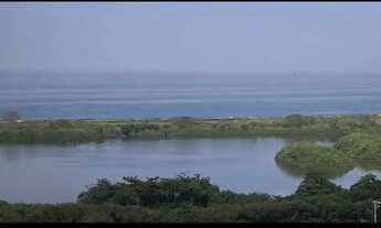 Imagem: 2 QUARTOS - 53m² - VISTA FRONTAL MAR