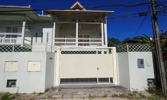 Imagem: Casa com 1 dormitório e mezanino no Rio