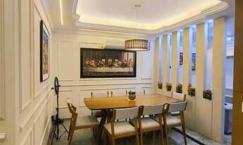 Imagem 5: Apartamento para venda tem 150 metros quadrados com 3 quartos em Bandeirantes - Cuiabá - M