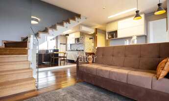 Imagem: Pronta para morar ou investir, com vista