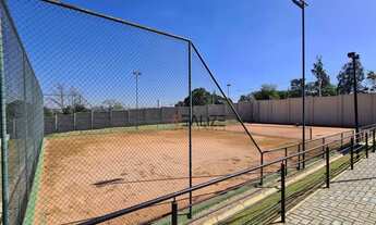 Imagem 5: Terreno à venda, 300 m² por R$ 450.000,00 - Condomínio Residencial Milano - Indaiatuba/SP