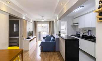 Imagem 2: Apartamento para venda em Casa Verde com 2 quartos , 50m²