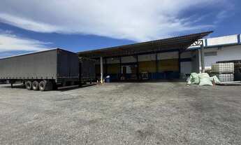 Imagem 7: Galpões de 2000 m2 Itajai Bairro Espinheiros
