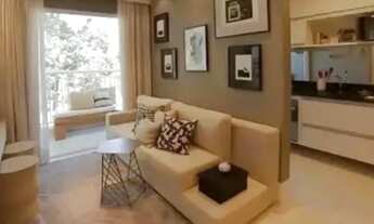 Imagem: HES) Apartamento 2 qts.com suite novas