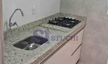 Imagem 1: Excelente Apartamento a Venda no Condomínio Barbieri