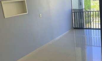Imagem 2: APARTAMENTO NO SETOR CENTRAL DO GAMA 2 QUARTOS
