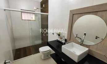 Imagem 7: Excelente casa com lindo acabamento no Santa Luzia