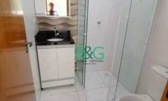 Imagem 4: Casa para alugar, 45 m² por R$ 1.737,50/mês - Parque Cruzeiro do Sul - São Paulo/SP