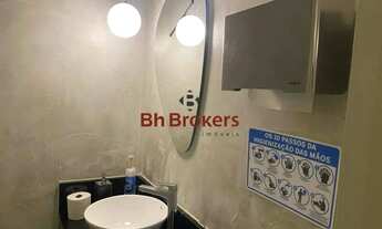 Imagem 4: SALA COMERCIAL ODONTOLÓGICA PARA LOCAÇÃO MOBILIADA NO BAIRRO FUNCIONÁRIOS