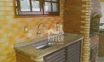 Imagem 6: Casa com 3 quartos à venda, 143 m² por R$ 430.000 - Arsenal - São Gonçalo/RJ