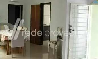 Imagem 4: Casa - Jardim Santana - Campinas