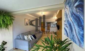 Imagem 3: Venda Apartamento Sao Caetano do Sul Barcelona Ref: 30730