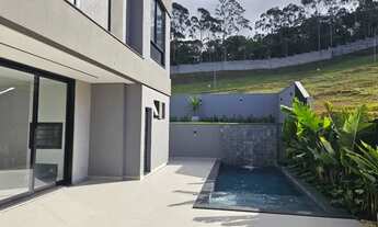 Imagem 3: OPORTUNIDADE CASA NOVA DE ALTO PADRÃO EM CONDOMÍNIO FECHADO NÃO PERCA EXCELENTE OPORTUNIDA