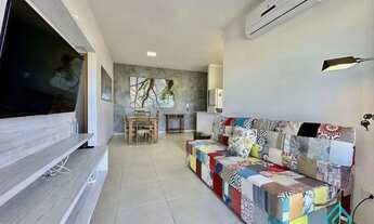 Imagem 3: Lindo apartamento a venda com 2 dormitórios na Praia do Itaguá Ubatuba SP