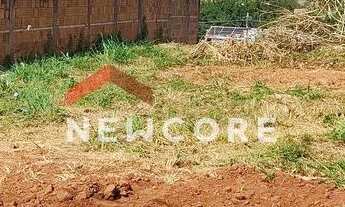 Imagem: Lote em Rua Leonor Martins Junqueira - Vivenda