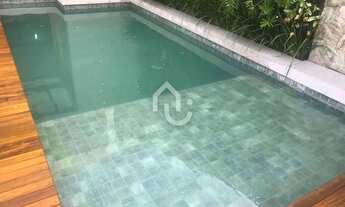 Imagem 4: Barra da Tijuca Casa em condomínio com 4 dormitórios