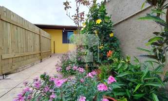 Imagem 3: Casa semi mobiliada com 1 quarto no Novo Campeche