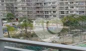 Imagem 2: Apartamento com 2 quartos à venda, 69 m² por R$ 530.000 - Recreio dos Bandeirantes - Rio d