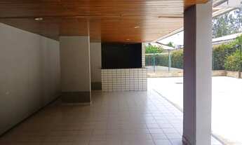 Imagem 6: Vendo apto de 140,49 m² com 3 quartos em Vicente Pinzon - Fortaleza - CE