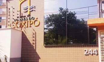 Imagem: Residencial Torres do Coxipo