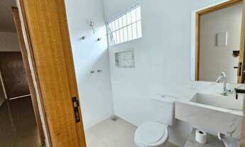 Imagem 7: Casa Residencial no bairro Concordia I em Araçatuba-SP