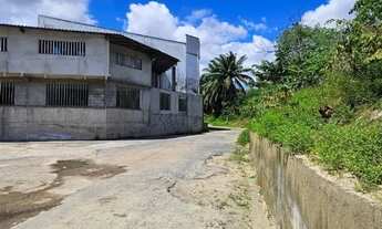 Imagem 5: Terreno 12.000m²