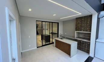 Imagem 3: Casa | Condomínio Vivendas Das Marinas | 4 suítes