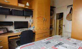 Imagem 4: Apartamento 3 Quartos Mooca 73m²