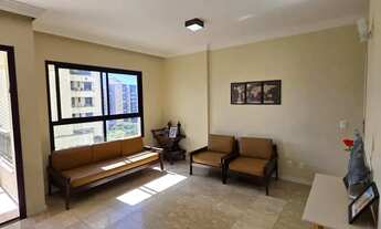 Imagem 2: Apartamento à venda no MANSÃO DU TRIOMPHE , ALTO DO ITAIGARA, Salvador, BA