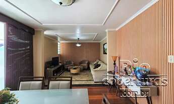 Imagem 6: Cobertura à venda no Recreio dos Bandeirantes. Linear. 3 Quartos