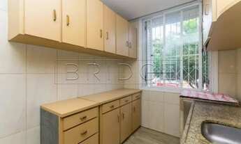 Imagem 4: Apartamento mobiliado no bairro Auxiliadora