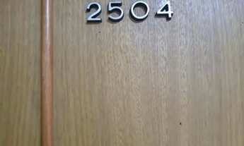 Imagem 3: Excelente Apartamento no Centro de Curitiba - Edifício New Port