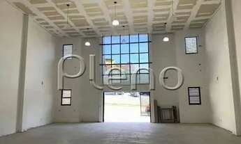 Imagem 3: Barracão à venda e para alugar em Campinas, Jardim Novo Campos Elíseos, com 500 m²