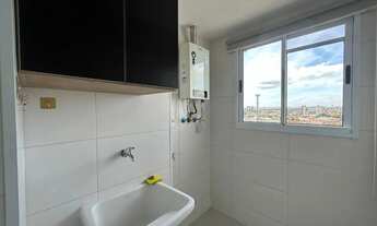 Imagem 5: Apartamento com 2 dormitórios para alugar, 72 m² por R$ 2.810/mês - Consolação - Rio Claro