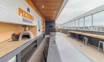 Imagem 5: Apartamento 1 dormitórios à venda Azenha Porto Alegre/RS