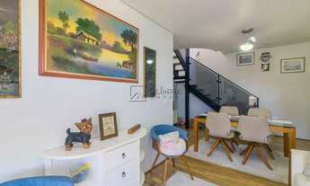 Imagem 7: Venda Cobertura 3 Dormitórios - 249 m² Bela Vista