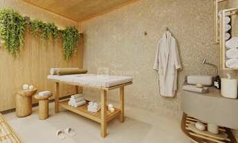 Imagem: Apartamento charmoso 3 quartos na Zona Sul