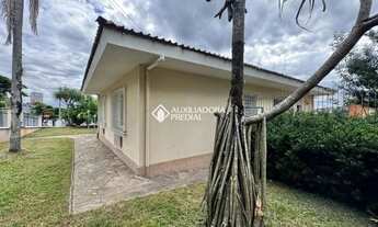 Imagem 4: Auxiliadora Predial Novo Hamburgo aluga casa comercial no Centro de Novo Hamburgo