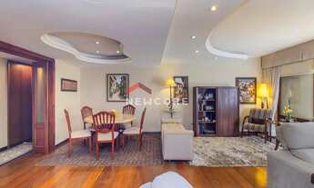 Imagem 2: Apartamento em Rua Coronel Aurélio Bitencourt - Rio Branco - Porto Alegre/RS