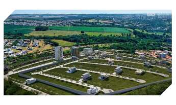 Imagem 7: Lançamento: Terre Villa Lobos - Terrenos a partir de 300m² à venda em condomínio - Jardim