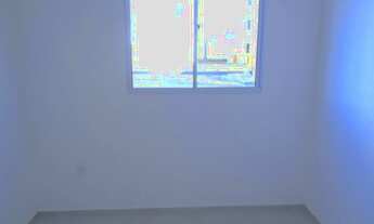 Imagem 4: APTO. RESIDENCIAL GRAN LÍRIO CHÁCARAS SÃO JOSÉ - GOIÂNIA-GOIÁS