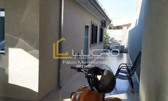 Imagem 9: Casa para venda com 264 m² e 3 quartos em Parque São Geraldo, Bauru - SP