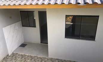 Imagem 4: Casa próxima ao novo Shopping Campos Gerais