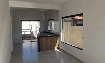 Imagem: Casa 2Q. Estilo moderno em excelente condomínio