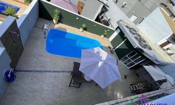 Imagem 14: CASA EM CONDOMÍNIO - CONDOMÍNIO ATIBAIA PARK I - SP