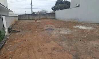 Imagem: Terreno a venda no condominio Morro Vermelho