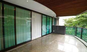 Imagem: Apartamento com 4 quartos à venda, 210