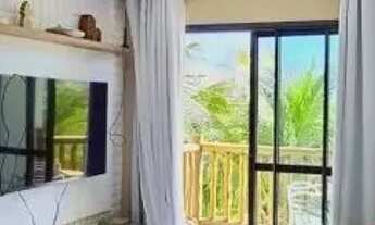 Imagem 4: Apartamento para Temporada em Caucaia, Cumbuco, 1 dormitório, 1 suíte, 1 banheiro, 1 vaga