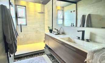 Imagem 6: Apartamento de Alto Padrão no Edifício Europa 3 Suítes, Varanda Gourmet