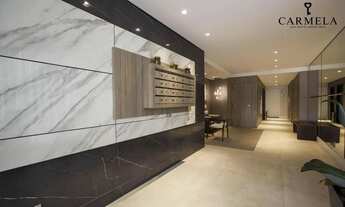 Imagem 2: Apartamento com 3 dormitórios à venda, 97 m² - Centro - Florianópolis/SC